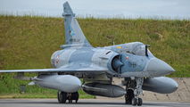 52 - France - Air Force Dassault Mirage 2000-5F aircraft