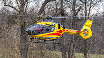 SP-HXR - Polish Medical Air Rescue - Lotnicze Pogotowie Ratunkowe Eurocopter EC135 (all models) aircraft