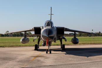 MM7029 - Italy - Air Force Panavia Tornado - IDS