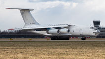 RA-76846 - Aviacon Zitotrans Ilyushin Il-76 (all models) aircraft
