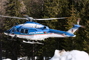 MM81979 - Italy - Police Agusta Westland AW139 aircraft