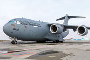 A7-MAM - Qatar Amiri - Air Force Boeing C-17A Globemaster III aircraft