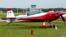 SP-TLA - Private Extra 330LC aircraft