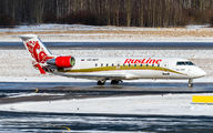 VQ-BFF - Rusline Canadair CL-600 CRJ-200 aircraft