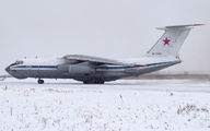 RF-76768 - Russia - Air Force Ilyushin Il-76 (all models) aircraft