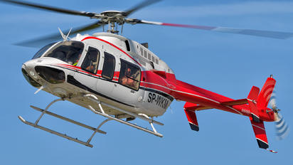 SP-WKM - Private Bell 407