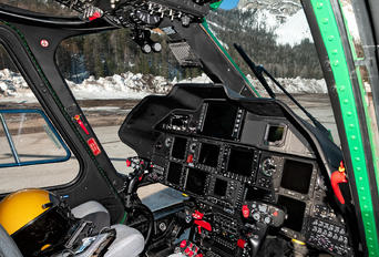 MM81680 - Italy - Guardia di Finanza Agusta Westland AW109 N Nexus
