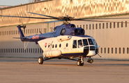 OM-BYH - Slovakia - Government Mil Mi-171 aircraft