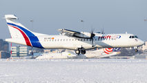 EC-MIY - Swiftair ATR 72 (all models) aircraft