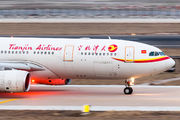 B-8776 - Tianjin Airlines Airbus A330-200 aircraft