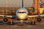D-AVZQ - Delta Air Lines Airbus A321 aircraft