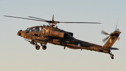 ES1008 - Greece - Hellenic Army Boeing AH-64A Apache