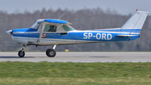 SP-ORD - Aeroklub Orląt Cessna 150 aircraft