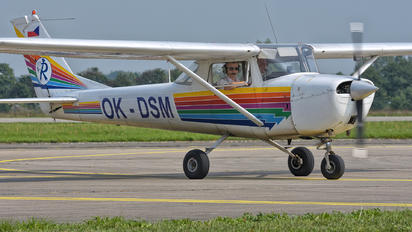 OK-DSM - DSA - Delta System Air Reims F150