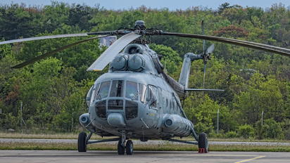 210 - Croatia - Air Force Mil Mi-8MTV-1