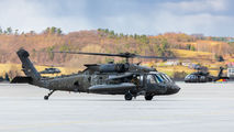 09-20187 - USA - Army Sikorsky UH-60M Black Hawk aircraft