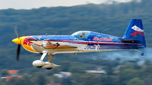 OK-SON - The Flying Bulls Extra 300S, SC, SHP, SR aircraft