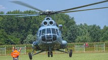 212 - Croatia - Air Force Mil Mi-8MTV-1 aircraft