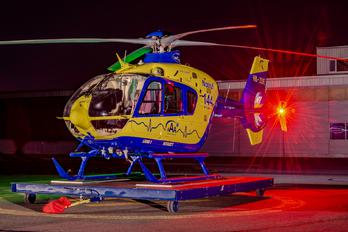 HB-ZUE - Lions Air Eurocopter EC135 (all models)