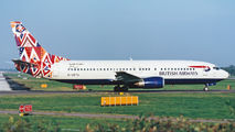 British Airways G-GBTA image