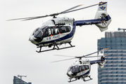 44012 - China - Police Airbus Helicopters H135 aircraft