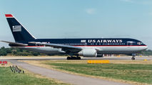 US Airways N649US image