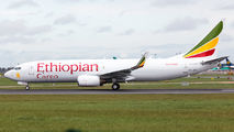 Ethiopian Airlines ET-AYL image