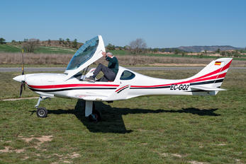 EC-GQ2 - Private Aerospol WT9 Dynamic