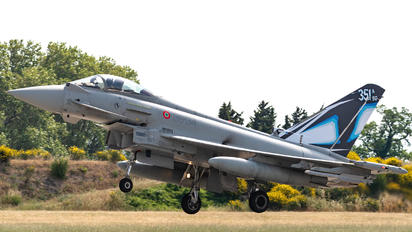 36-34 - Italy - Air Force Eurofighter Typhoon S