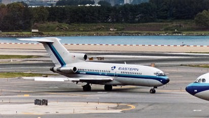 N4556W - Eastern Airlines Boeing 727-20