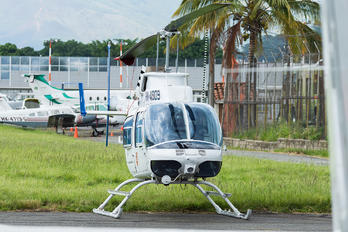 HK-4809 - AVE Bell 206L Longranger