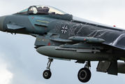30+96 - Germany - Air Force Eurofighter Typhoon S aircraft