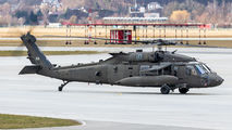 09-20313 - USA - Air Force Sikorsky UH-60M Black Hawk aircraft