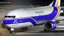 D-ACLG - CargoLogic Germany Boeing 737-400SF aircraft