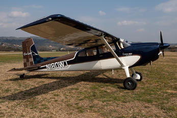 N180WJ - Private Cessna 180 Skywagon (all models)