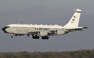 64-14849 - USA - Air Force Boeing RC-135U Combat Sent aircraft