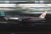 JAL - Japan Airlines JA602J image