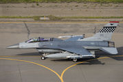 90-0730 - USA - Air Force General Dynamics F-16D Fighting Falcon aircraft