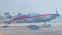 9A-TWI - Private Extra 300 aircraft
