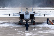 35 - Russia - Air Force Mikoyan-Gurevich MiG-31 (all models) aircraft
