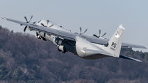 15-5822 - USA - Air Force Lockheed C-130J Hercules aircraft