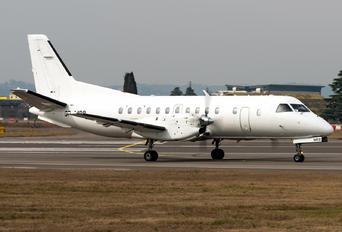 SP-MRB - Skytaxi SAAB 340