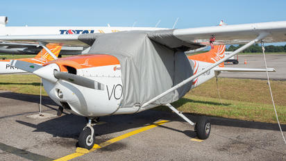 PR-MGX - Private Cessna 172 Skyhawk (all models except RG)