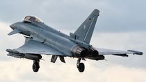 31+32 - Germany - Air Force Eurofighter Typhoon aircraft