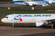 Ural Airlines VP-BIH image