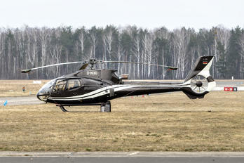 D-HKKO - Private Eurocopter EC130 (all models)