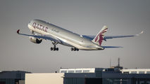 Qatar Airways A7-AMG image