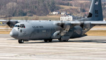 15-5822 - USA - Air Force Lockheed C-130J Hercules aircraft
