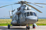 ANX-2224 - Mexico - Navy Mil Mi-17V-5 aircraft