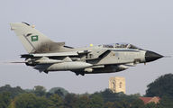 7507 - Saudi Arabia - Air Force Panavia Tornado - IDS aircraft